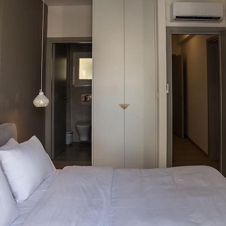 Athens Luxury Apartment Exterior photo
