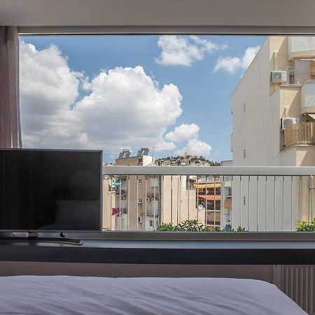 Athens Luxury Apartment Exterior photo