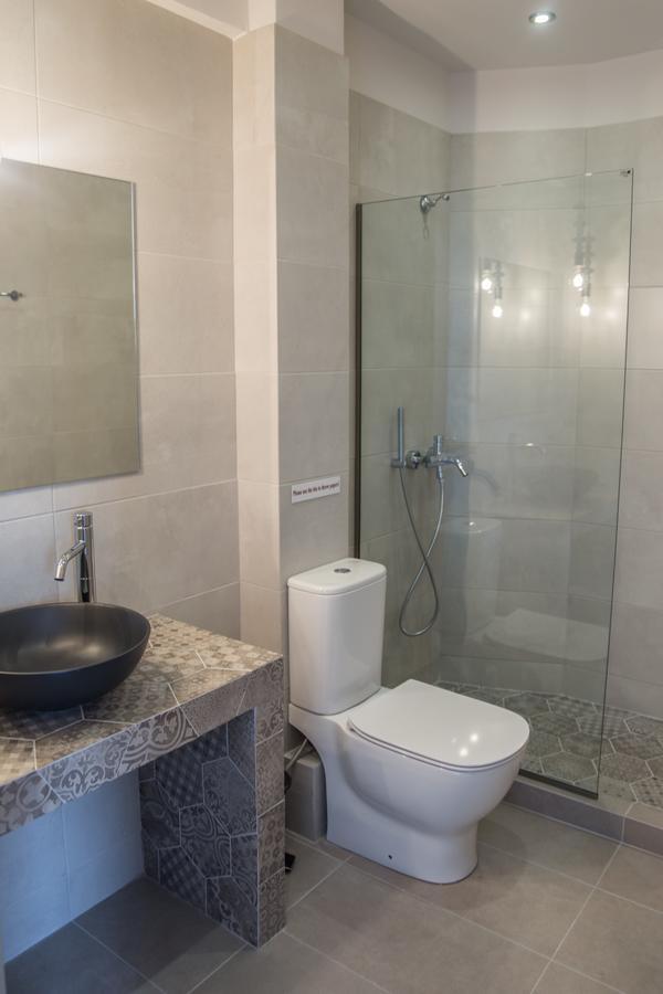 Athens Luxury Apartment Exterior photo