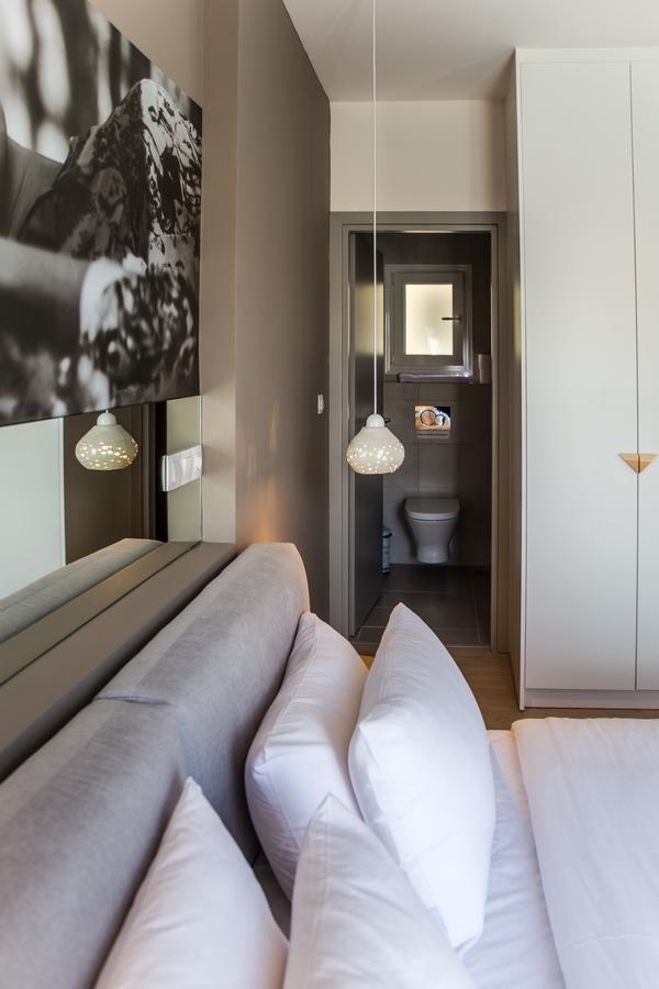 Athens Luxury Apartment Exterior photo