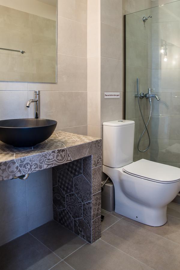 Athens Luxury Apartment Exterior photo