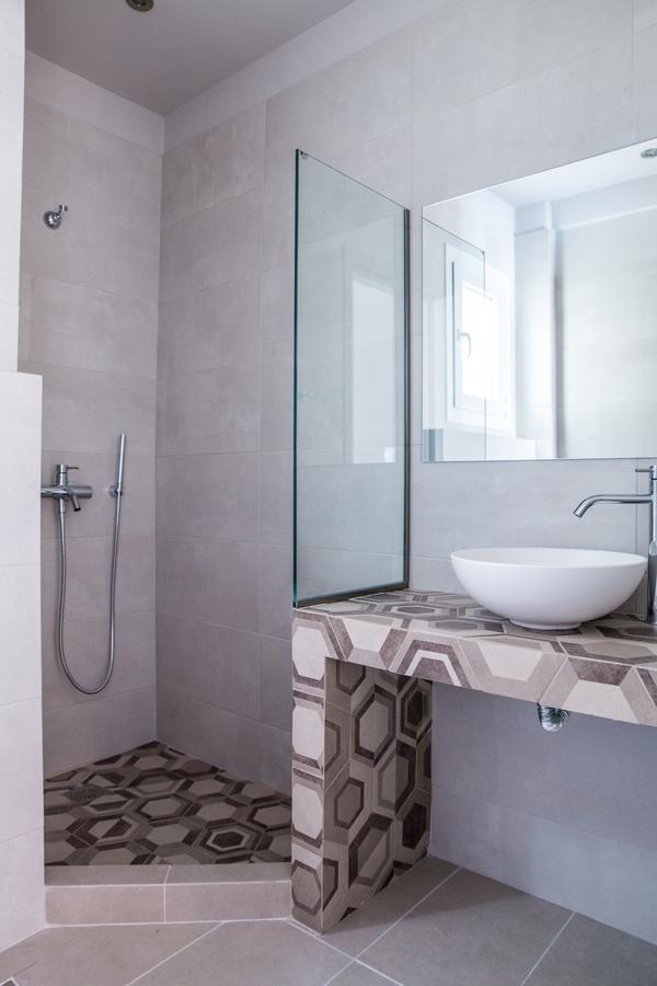 Athens Luxury Apartment Exterior photo