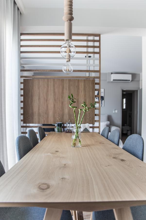 Athens Luxury Apartment Exterior photo